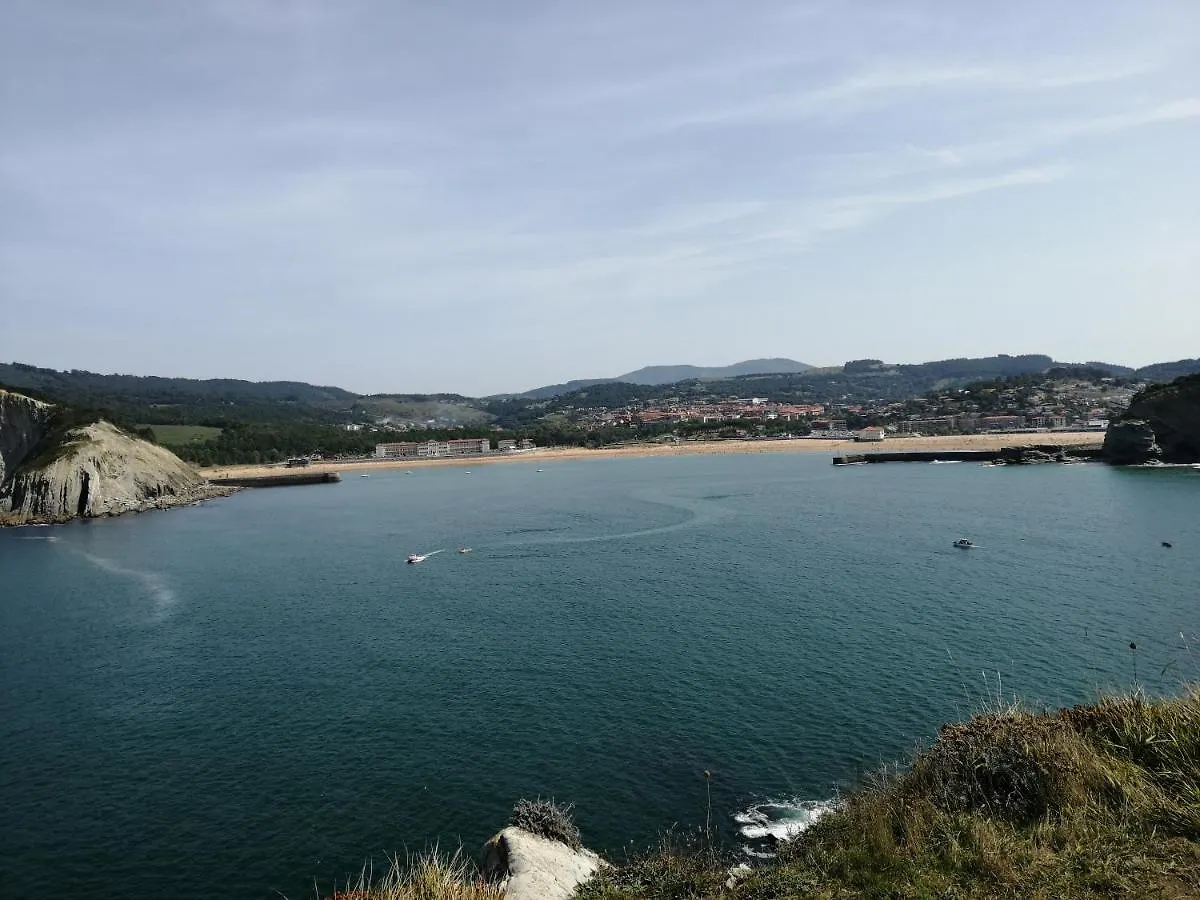 Apartamentos Harrigorri Barrika 0*,  Spanje