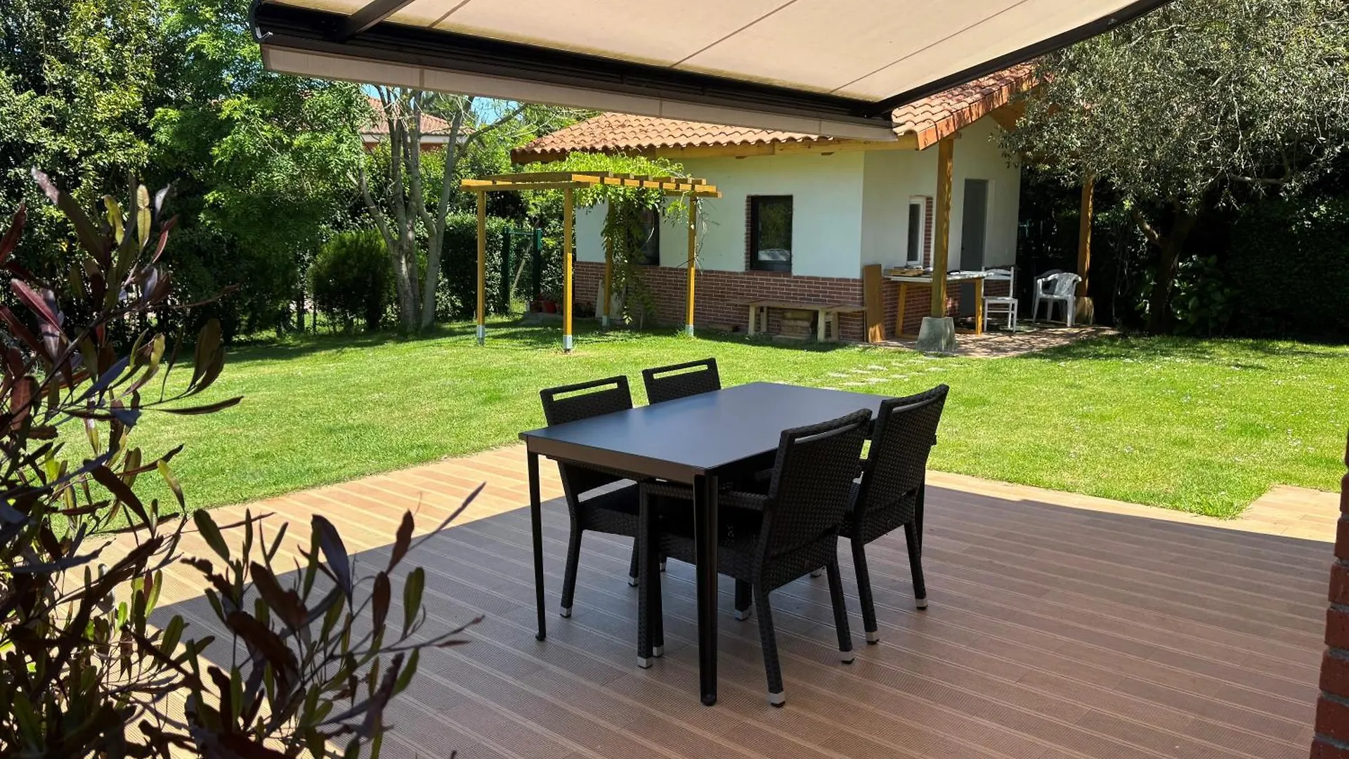 Apartamentos Harrigorri Barrika Spanje