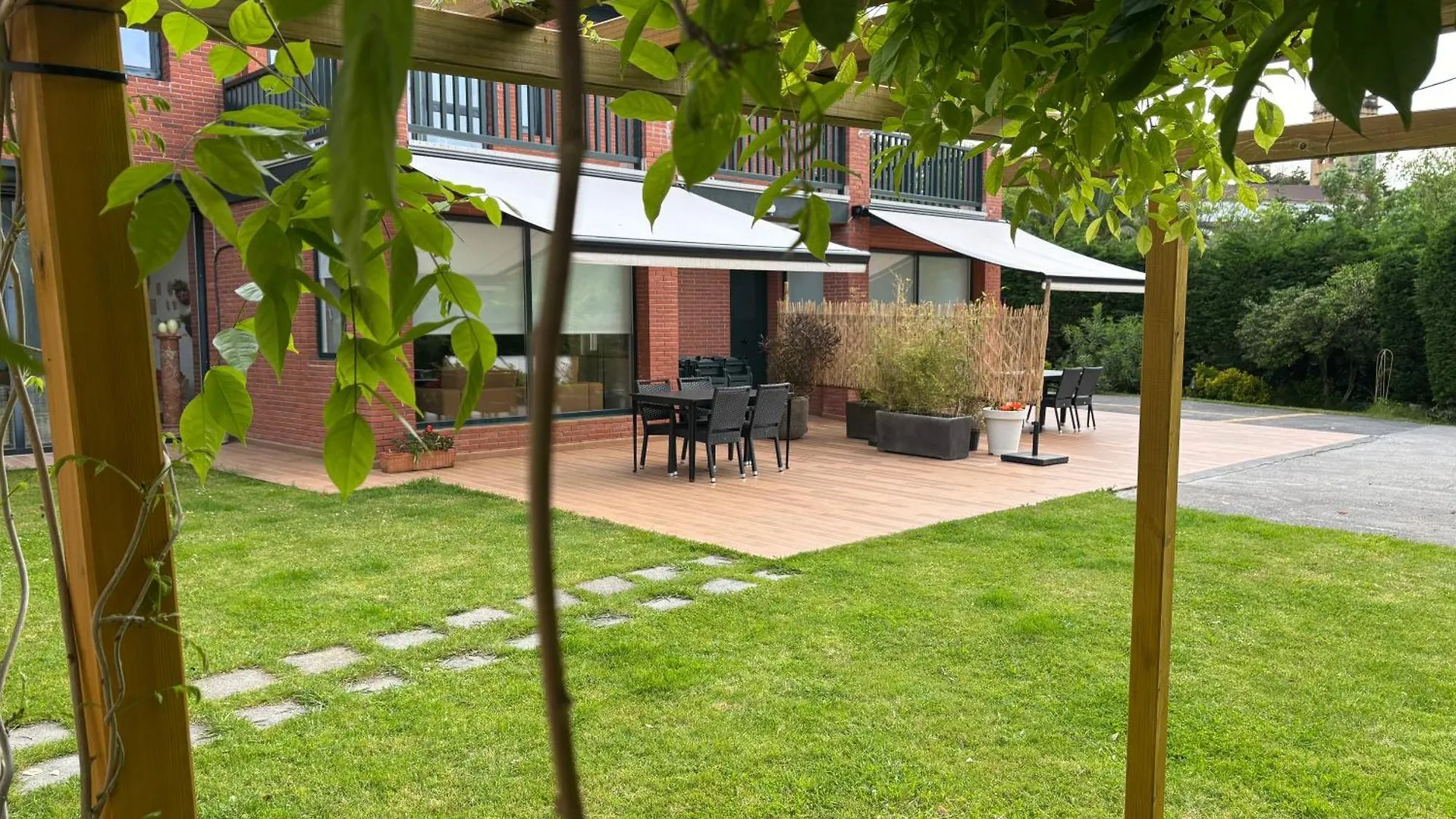 Apartamentos Harrigorri Barrika 0*,  Spanje