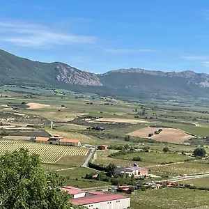 El Retiro Del Obispo La Guardia