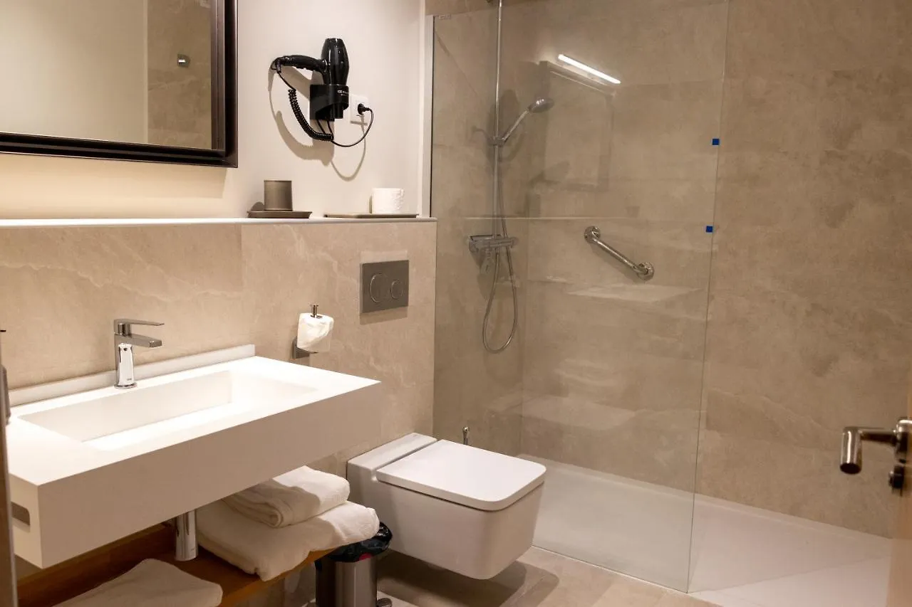 Appartement Apartamentos Harrigorri Barrika