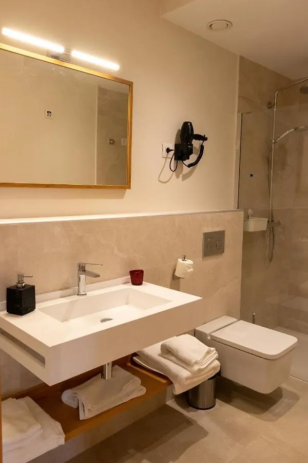 Apartamentos Harrigorri Barrika 0*,  Spanje