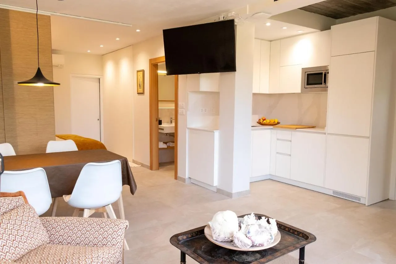 Apartamentos Harrigorri Barrika Spanje